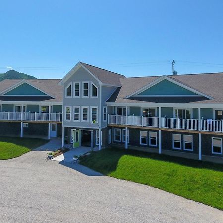 The Tides Inn Norris Point Extérieur photo