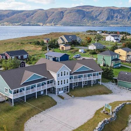 The Tides Inn Norris Point Extérieur photo
