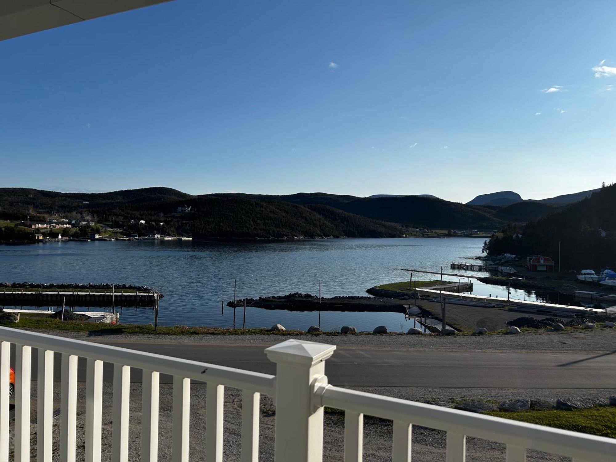 The Tides Inn Norris Point Extérieur photo